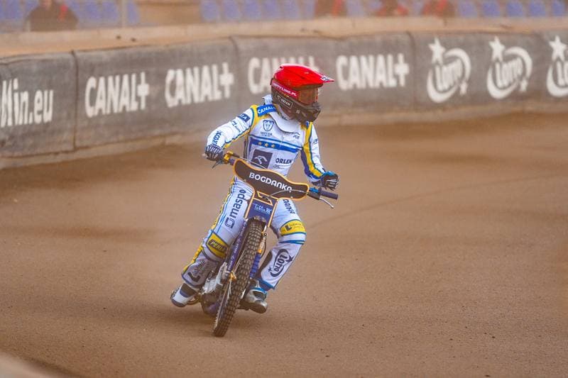 Speedway. PGE Ekstraliga. Orlen Oil Motor Lublin - Krono-Plast Wlokniarz Czestochowa. 12.06.2026