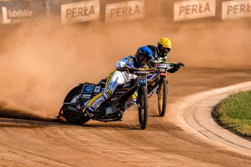 Speedway. PGE Ekstraliga. Orlen Oil Motor Lublin - Krono-Plast Wlokniarz Czestochowa. 12.06.2026