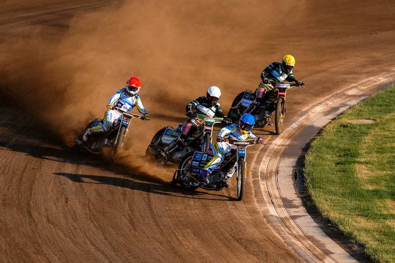 Speedway. PGE Ekstraliga. Orlen Oil Motor Lublin - Krono-Plast Wlokniarz Czestochowa. 12.06.2026