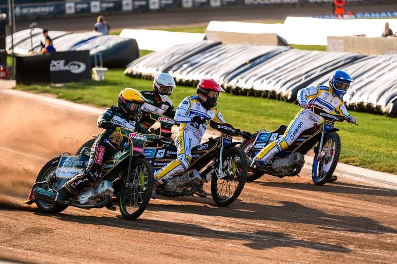Speedway. PGE Ekstraliga. Orlen Oil Motor Lublin - Krono-Plast Wlokniarz Czestochowa. 12.06.2026