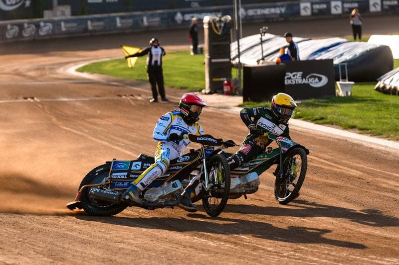 Speedway. PGE Ekstraliga. Orlen Oil Motor Lublin - Krono-Plast Wlokniarz Czestochowa. 12.06.2026