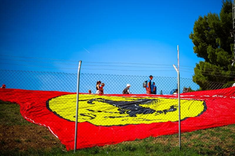 Motorsport. Formula 1. Gran Premio De Barcelona-Catalunya. 14.06.2026