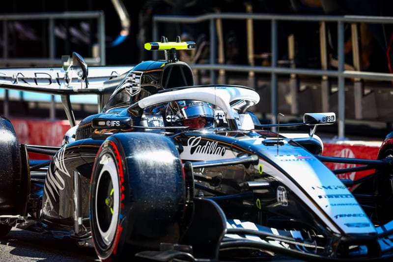 Motorsport. Formula 1. Gran Premio De Barcelona-Catalunya. 14.06.2026