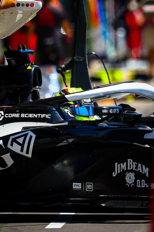 Motorsport. Formula 1. Gran Premio De Barcelona-Catalunya. 14.06.2026