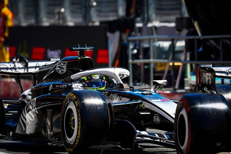 Motorsport. Formula 1. Gran Premio De Barcelona-Catalunya. 14.06.2026