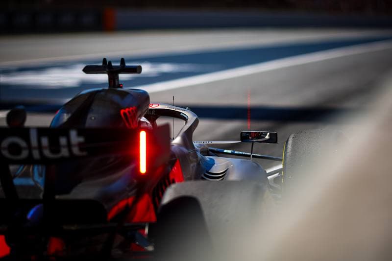 Motorsport. Formula 1. Gran Premio De Barcelona-Catalunya. 14.06.2026