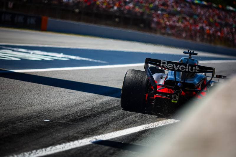 Motorsport. Formula 1. Gran Premio De Barcelona-Catalunya. 14.06.2026