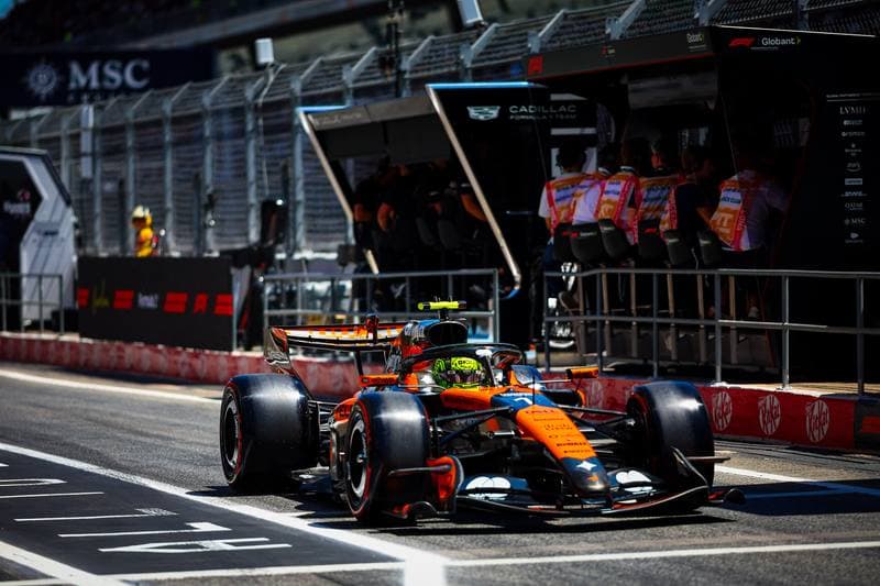 Motorsport. Formula 1. Gran Premio De Barcelona-Catalunya. 14.06.2026