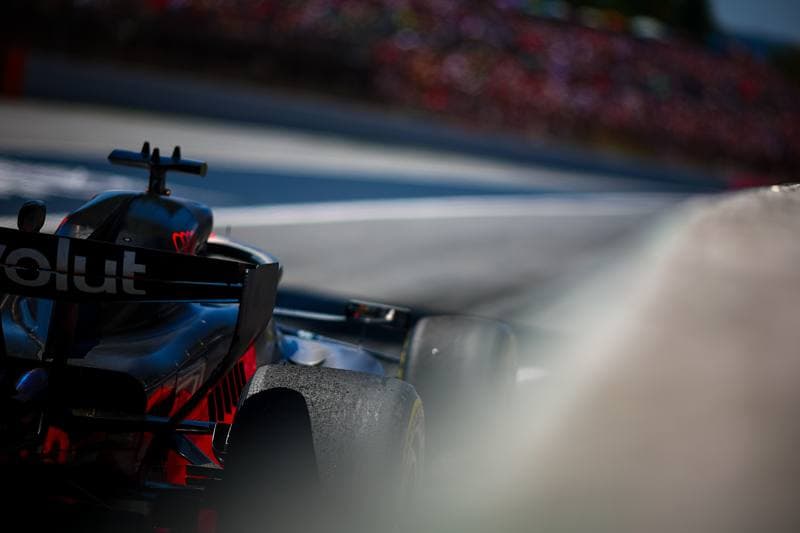 Motorsport. Formula 1. Gran Premio De Barcelona-Catalunya. 14.06.2026