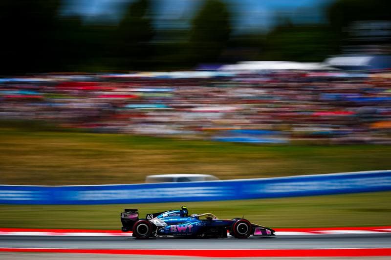 Motorsport. Formula 1. Gran Premio De Barcelona-Catalunya. 14.06.2026