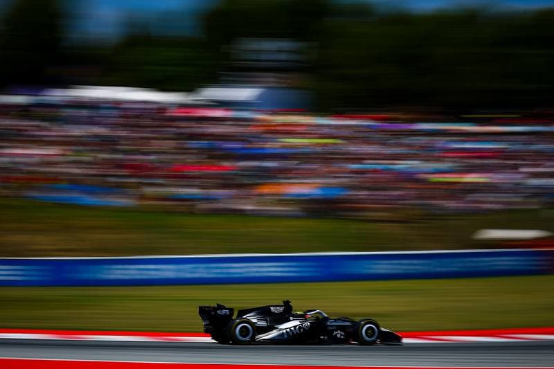 Motorsport. Formula 1. Gran Premio De Barcelona-Catalunya. 14.06.2026