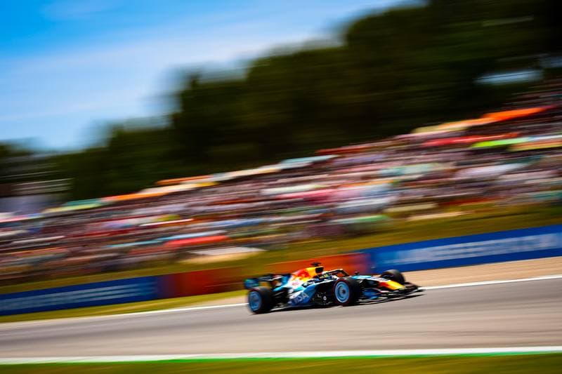 Motorsport. Formula 1. Gran Premio De Barcelona-Catalunya. 14.06.2026
