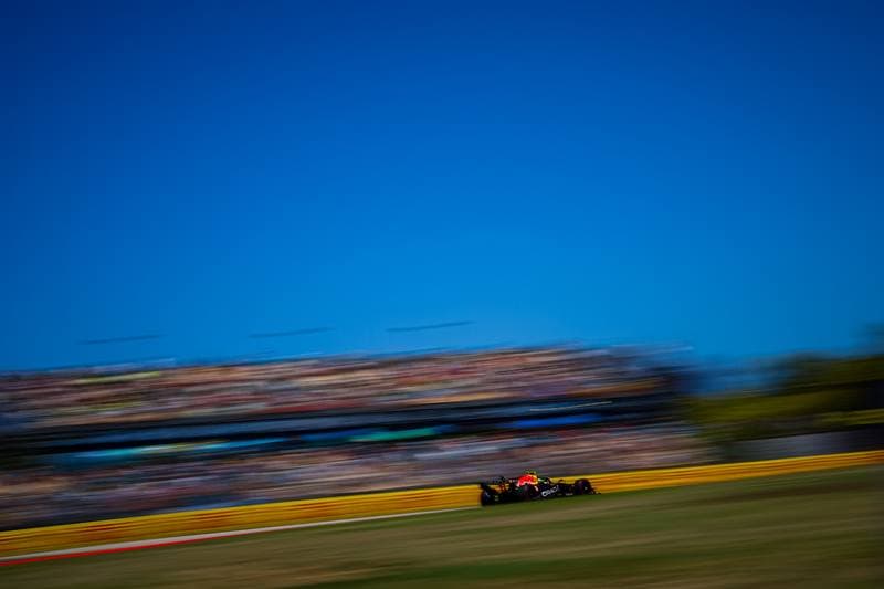 Motorsport. Formula 1. Gran Premio De Barcelona-Catalunya. 14.06.2026