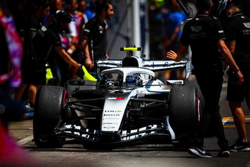 Motorsport. Formula 1. Gran Premio De Barcelona-Catalunya. 14.06.2026