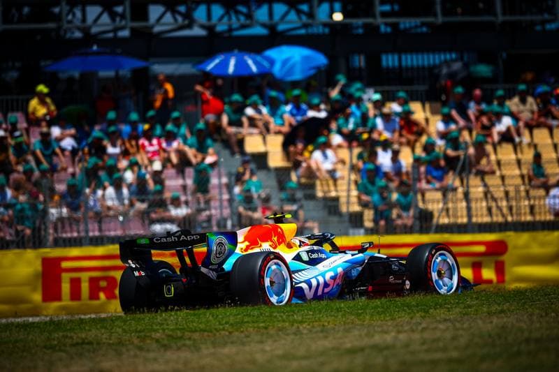 Motorsport. Formula 1. Gran Premio De Barcelona-Catalunya. 14.06.2026
