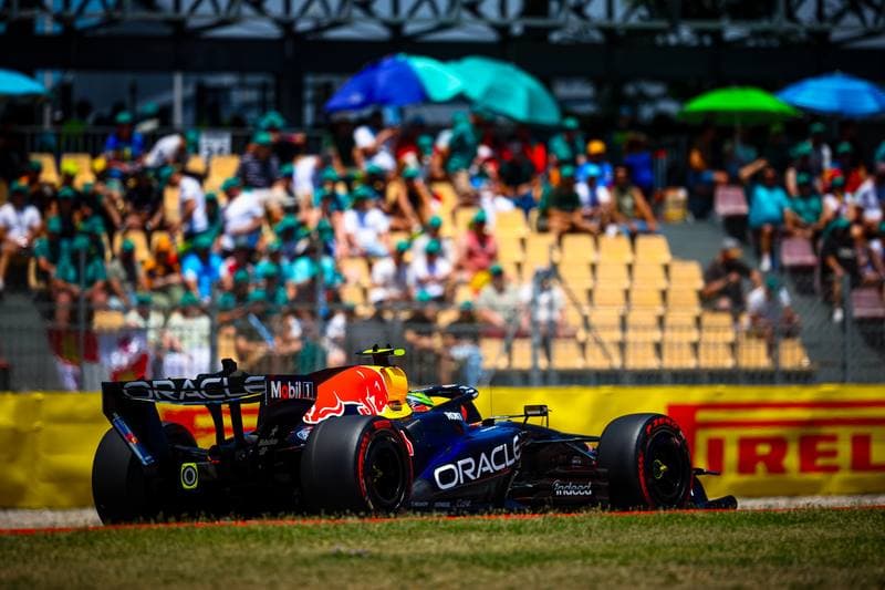 Motorsport. Formula 1. Gran Premio De Barcelona-Catalunya. 14.06.2026