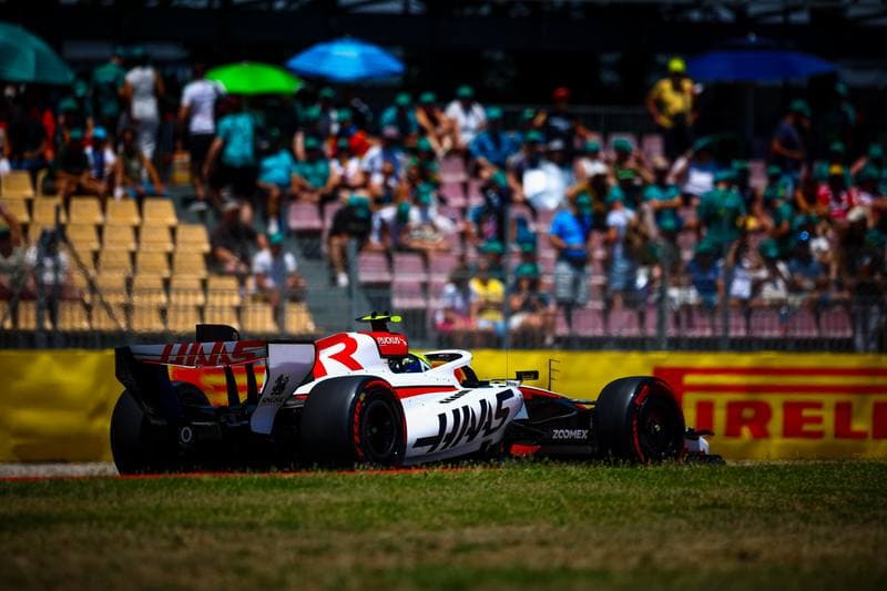 Motorsport. Formula 1. Gran Premio De Barcelona-Catalunya. 14.06.2026