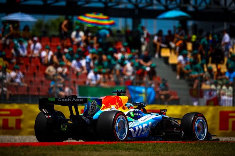 Motorsport. Formula 1. Gran Premio De Barcelona-Catalunya. 14.06.2026