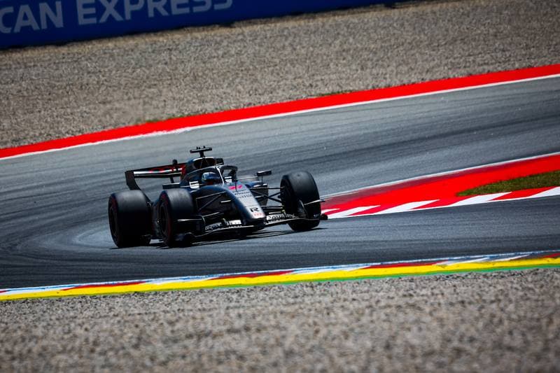 Motorsport. Formula 1. Gran Premio De Barcelona-Catalunya. 14.06.2026