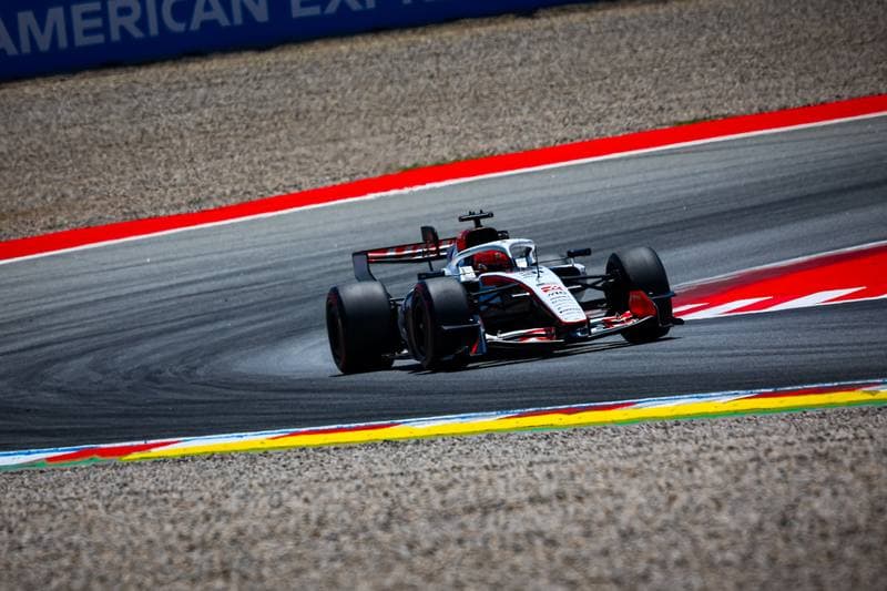 Motorsport. Formula 1. Gran Premio De Barcelona-Catalunya. 14.06.2026