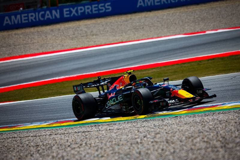 Motorsport. Formula 1. Gran Premio De Barcelona-Catalunya. 14.06.2026