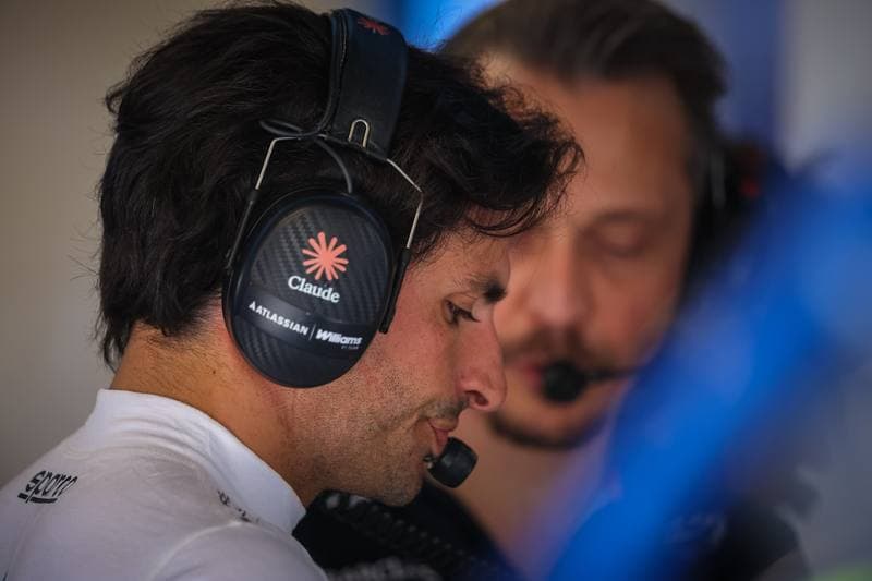 Motorsport. Formula 1. Gran Premio De Barcelona-Catalunya. 14.06.2026