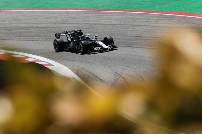 Motorsport. Formula 1. Gran Premio De Barcelona-Catalunya. 14.06.2026