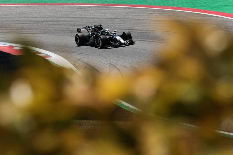 Motorsport. Formula 1. Gran Premio De Barcelona-Catalunya. 14.06.2026