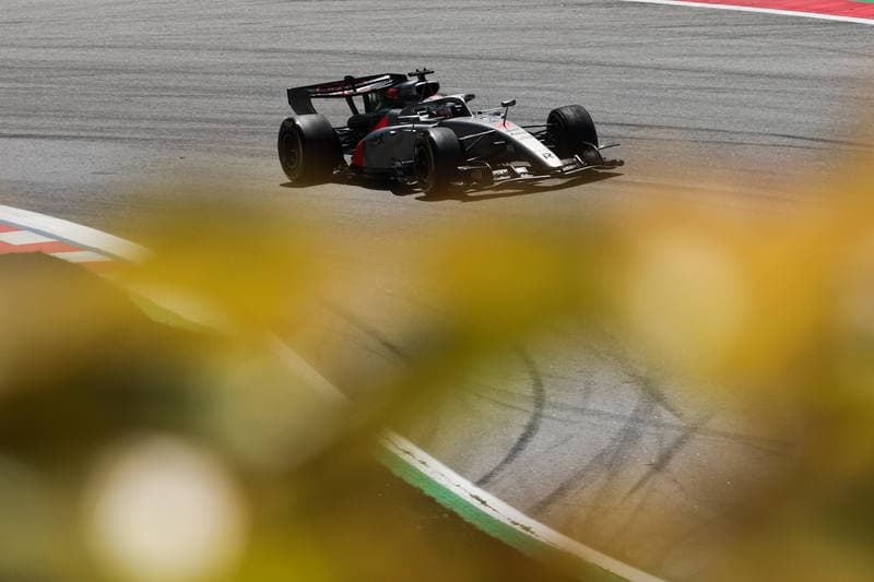 Motorsport. Formula 1. Gran Premio De Barcelona-Catalunya. 14.06.2026