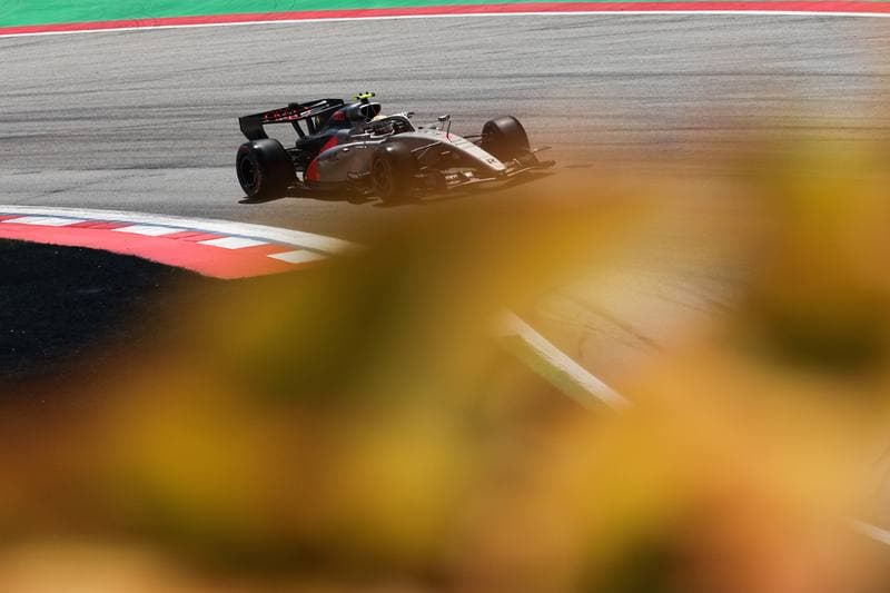 Motorsport. Formula 1. Gran Premio De Barcelona-Catalunya. 14.06.2026