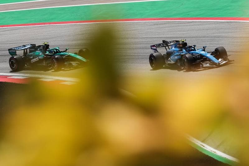 Motorsport. Formula 1. Gran Premio De Barcelona-Catalunya. 14.06.2026
