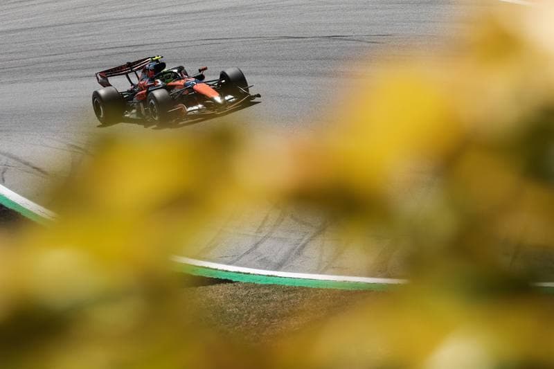 Motorsport. Formula 1. Gran Premio De Barcelona-Catalunya. 14.06.2026