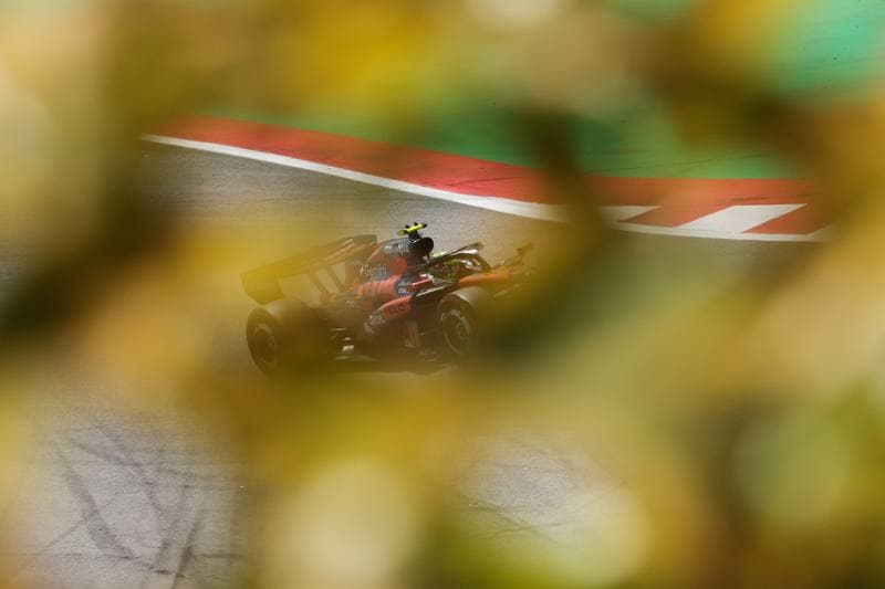 Motorsport. Formula 1. Gran Premio De Barcelona-Catalunya. 14.06.2026