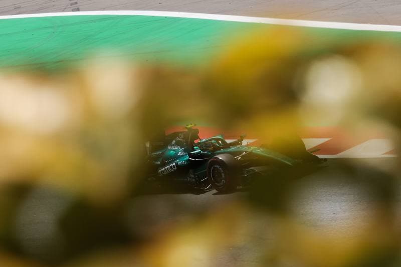 Motorsport. Formula 1. Gran Premio De Barcelona-Catalunya. 14.06.2026