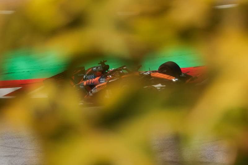 Motorsport. Formula 1. Gran Premio De Barcelona-Catalunya. 14.06.2026