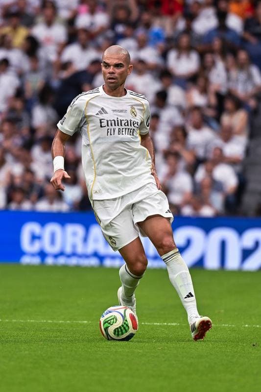Football. Corazon Classic Match. Real Madrid Leyendas - Inter Legends. 13.06.2026