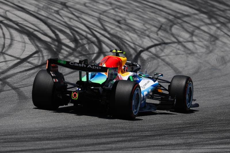 Motorsport. Formula 1. Gran Premio De Barcelona-Catalunya. 14.06.2026