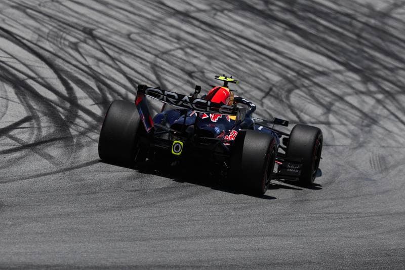 Motorsport. Formula 1. Gran Premio De Barcelona-Catalunya. 14.06.2026