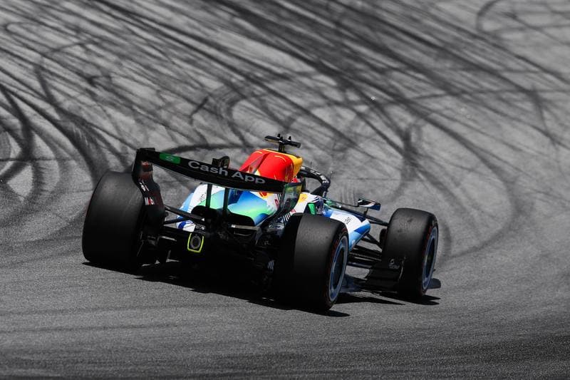 Motorsport. Formula 1. Gran Premio De Barcelona-Catalunya. 14.06.2026