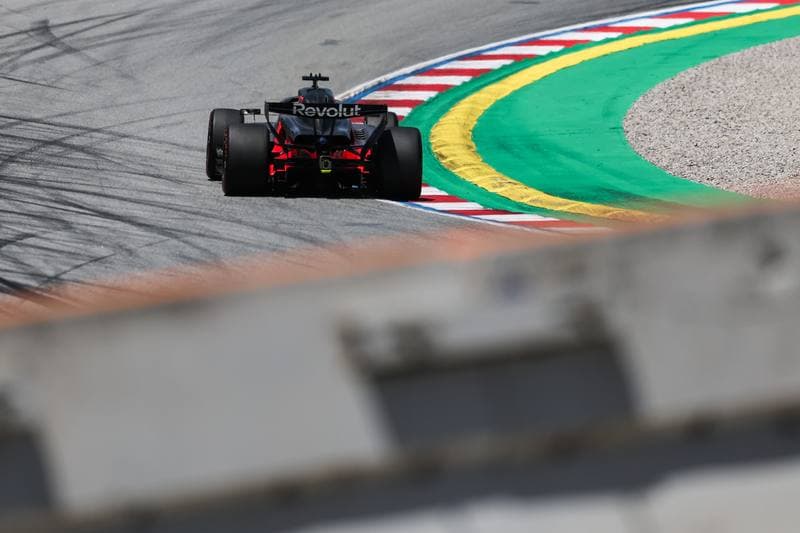 Motorsport. Formula 1. Gran Premio De Barcelona-Catalunya. 14.06.2026