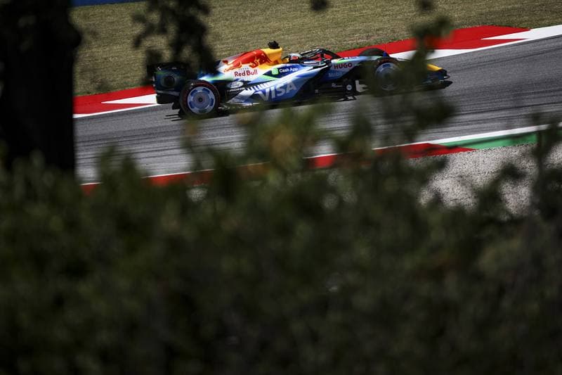 Motorsport. Formula 1. Gran Premio De Barcelona-Catalunya. 14.06.2026