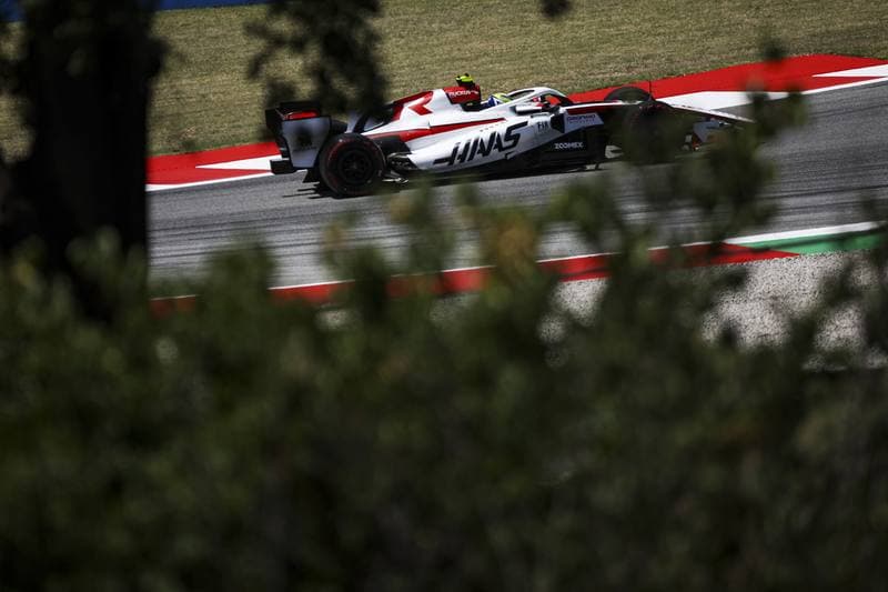 Motorsport. Formula 1. Gran Premio De Barcelona-Catalunya. 14.06.2026
