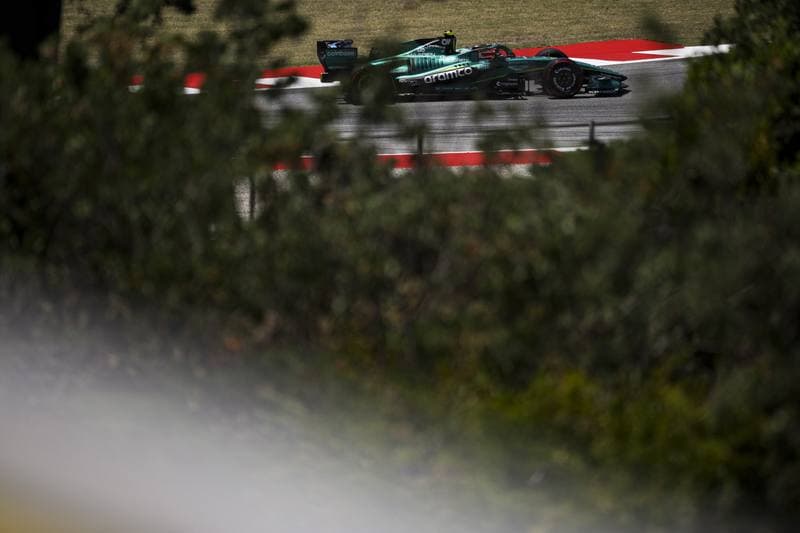 Motorsport. Formula 1. Gran Premio De Barcelona-Catalunya. 14.06.2026