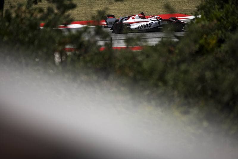 Motorsport. Formula 1. Gran Premio De Barcelona-Catalunya. 14.06.2026