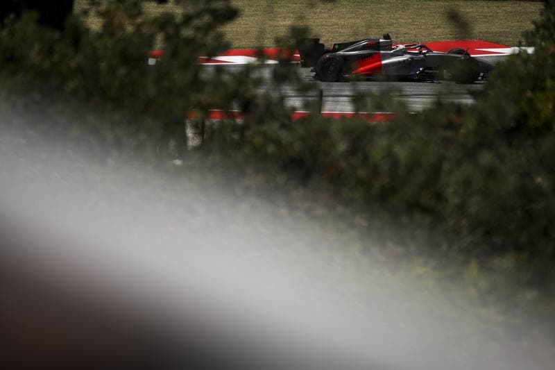 Motorsport. Formula 1. Gran Premio De Barcelona-Catalunya. 14.06.2026
