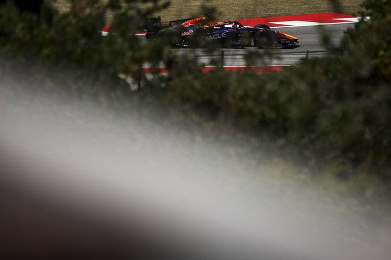 Motorsport. Formula 1. Gran Premio De Barcelona-Catalunya. 14.06.2026
