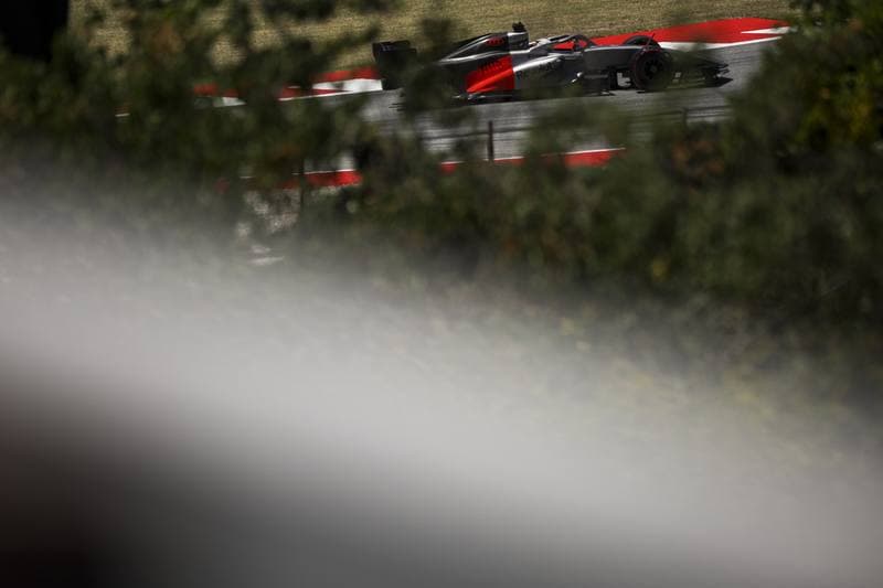 Motorsport. Formula 1. Gran Premio De Barcelona-Catalunya. 14.06.2026