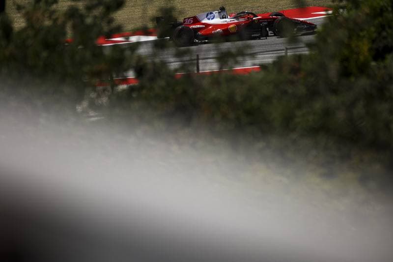 Motorsport. Formula 1. Gran Premio De Barcelona-Catalunya. 14.06.2026