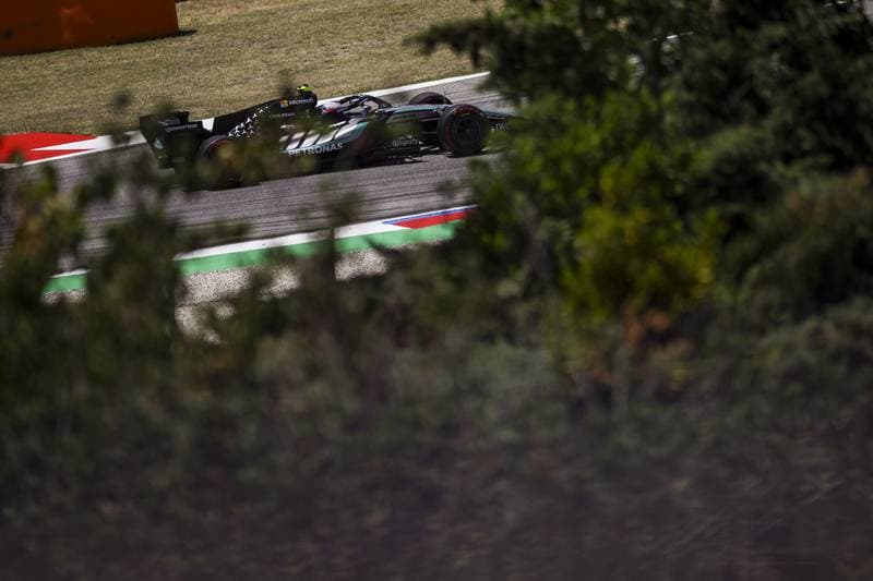 Motorsport. Formula 1. Gran Premio De Barcelona-Catalunya. 14.06.2026