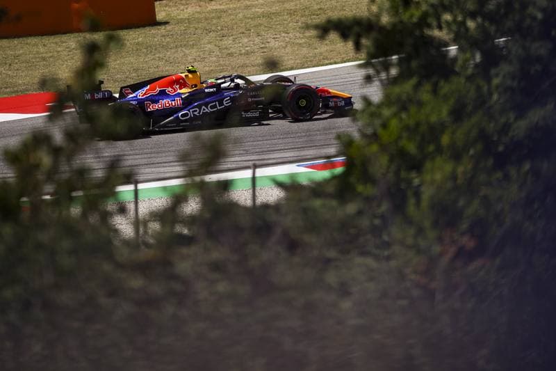 Motorsport. Formula 1. Gran Premio De Barcelona-Catalunya. 14.06.2026